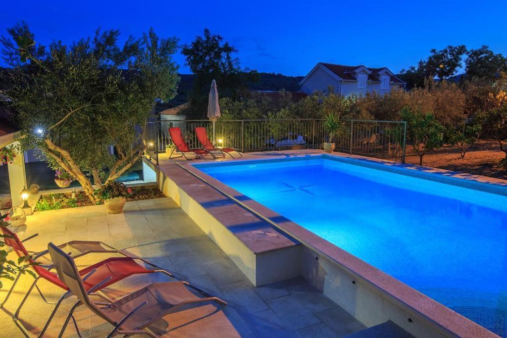 Zeljana Appartement Slatine
