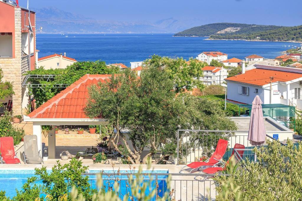 Zeljana Appartement