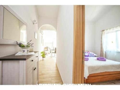 Zeljana Appartement *