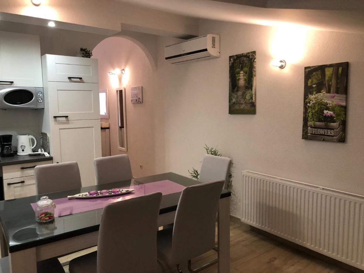 Zeljana Appartement Slatine