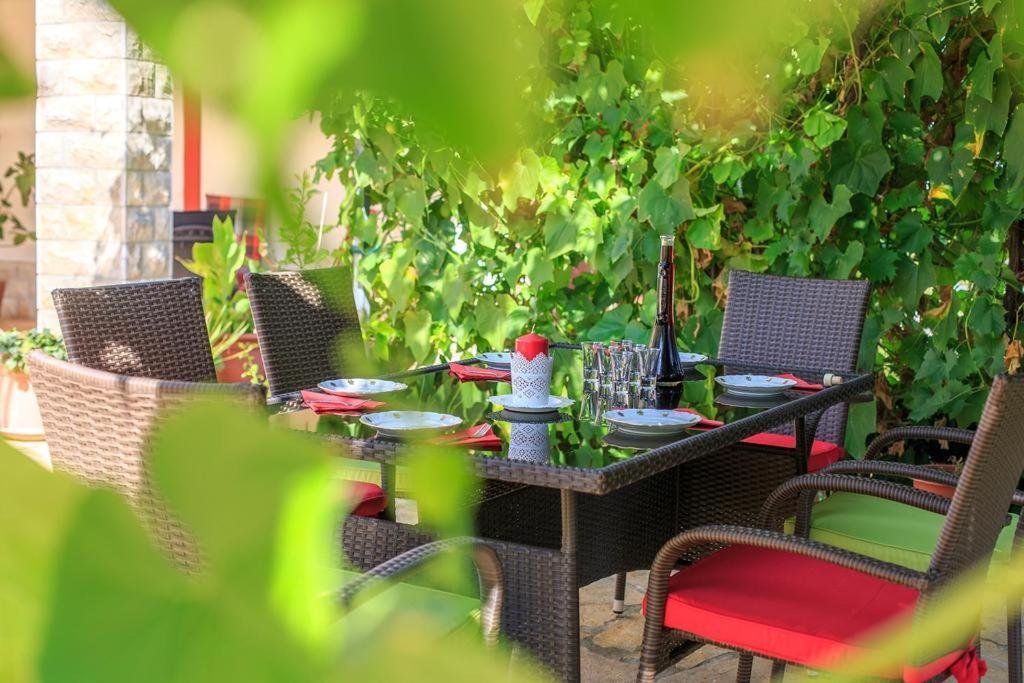 Appartement Zeljana Slatine