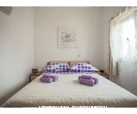 Apartment Zeljana Slatine Exterior photo