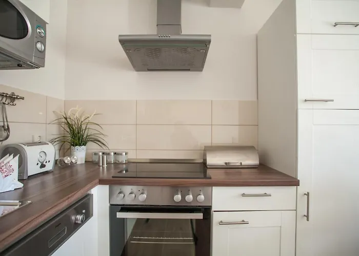 Apartment Zeljana