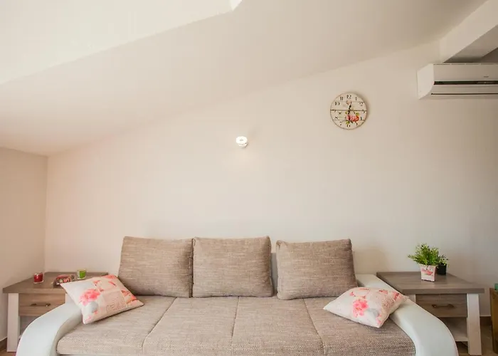 Apartment Zeljana