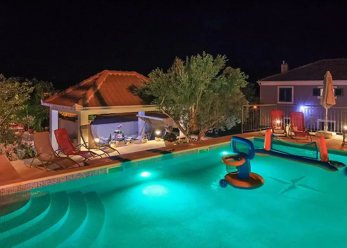 Apartment Zeljana