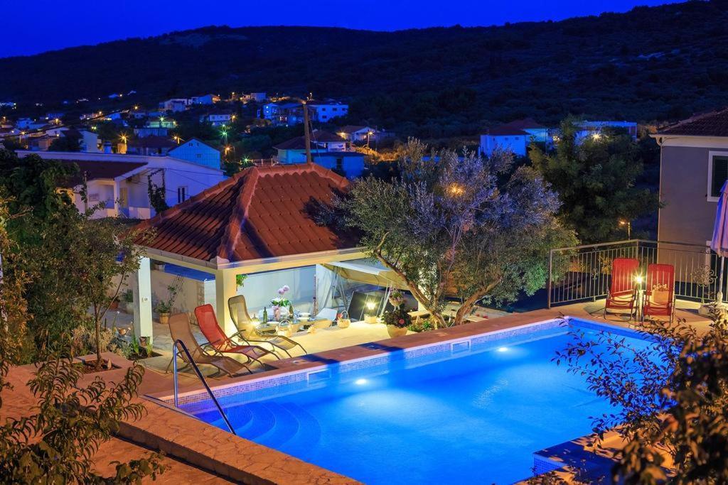 Apartment Zeljana *