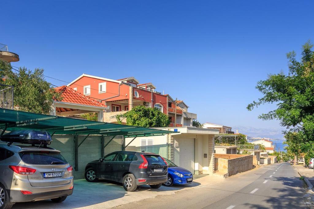 Zeljana Apartment Slatine
