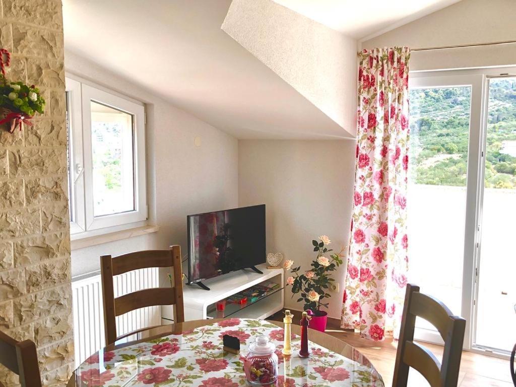 Apartment Zeljana Slatine