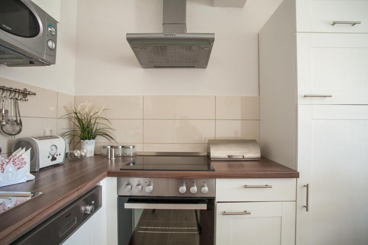 Apartment Zeljana